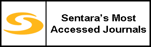 Sentara's Most Accessed Journals