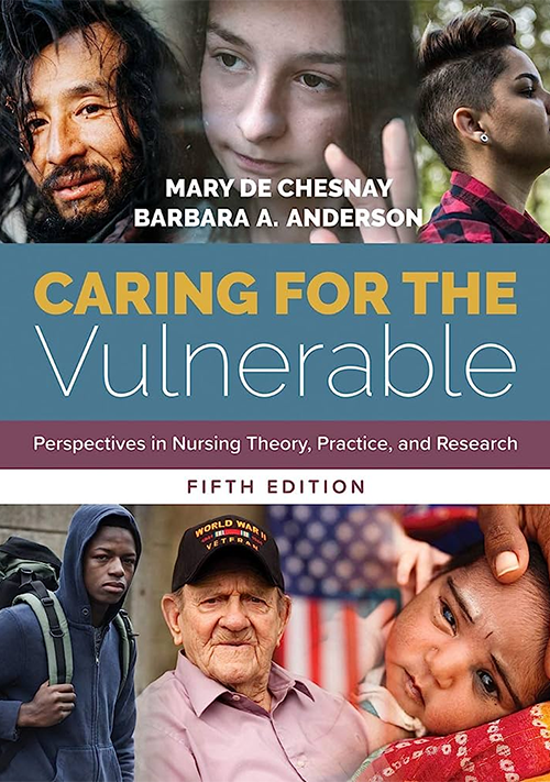 View cover