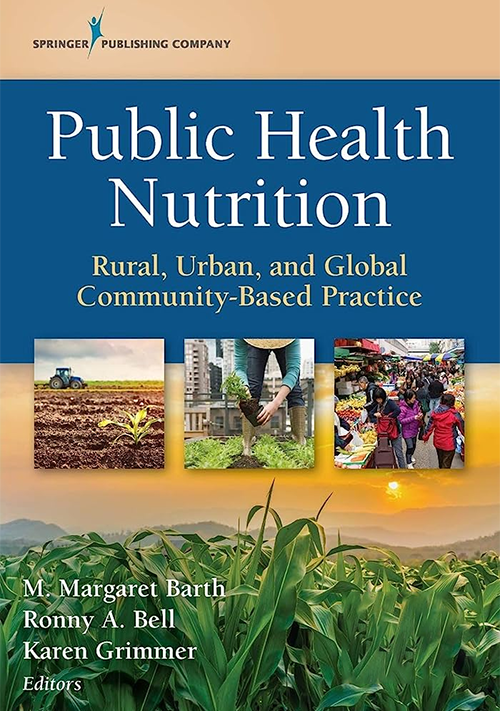 View cover