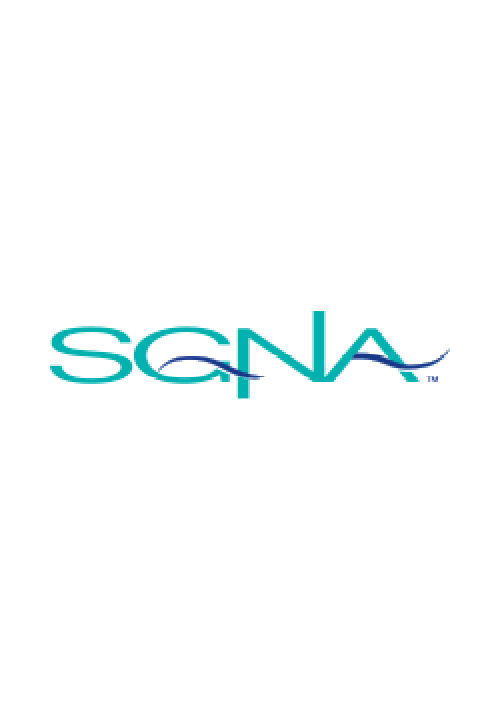 View logo