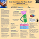 Rose Model Poster Thumbnail