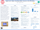 OR Safety Concerns Poster Thumbnail