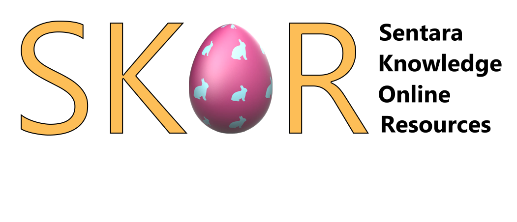 SKOR: Sentara Knowledge Online Resources