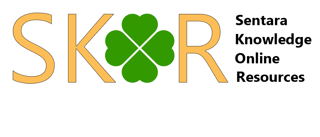 SKOR: Sentara Knowledge Online Resources