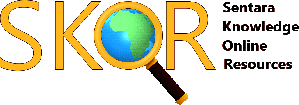 SKOR: Sentara Knowledge Online Resources