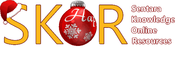 SKOR: Sentara Knowledge Online Resources