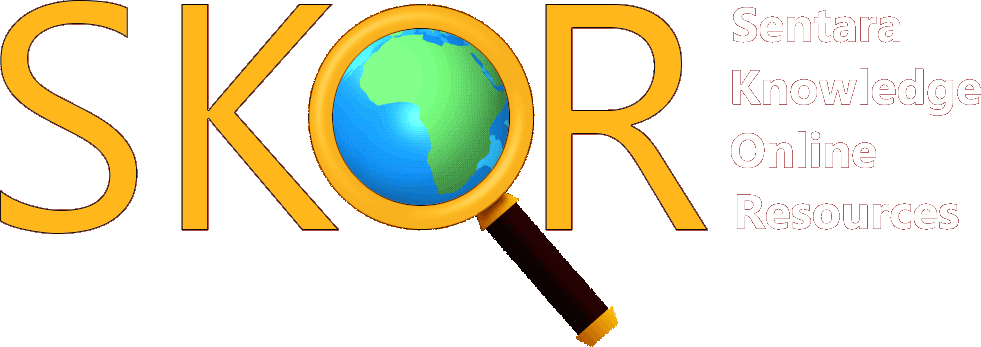 SKOR: Sentara Knowledge Online Resources